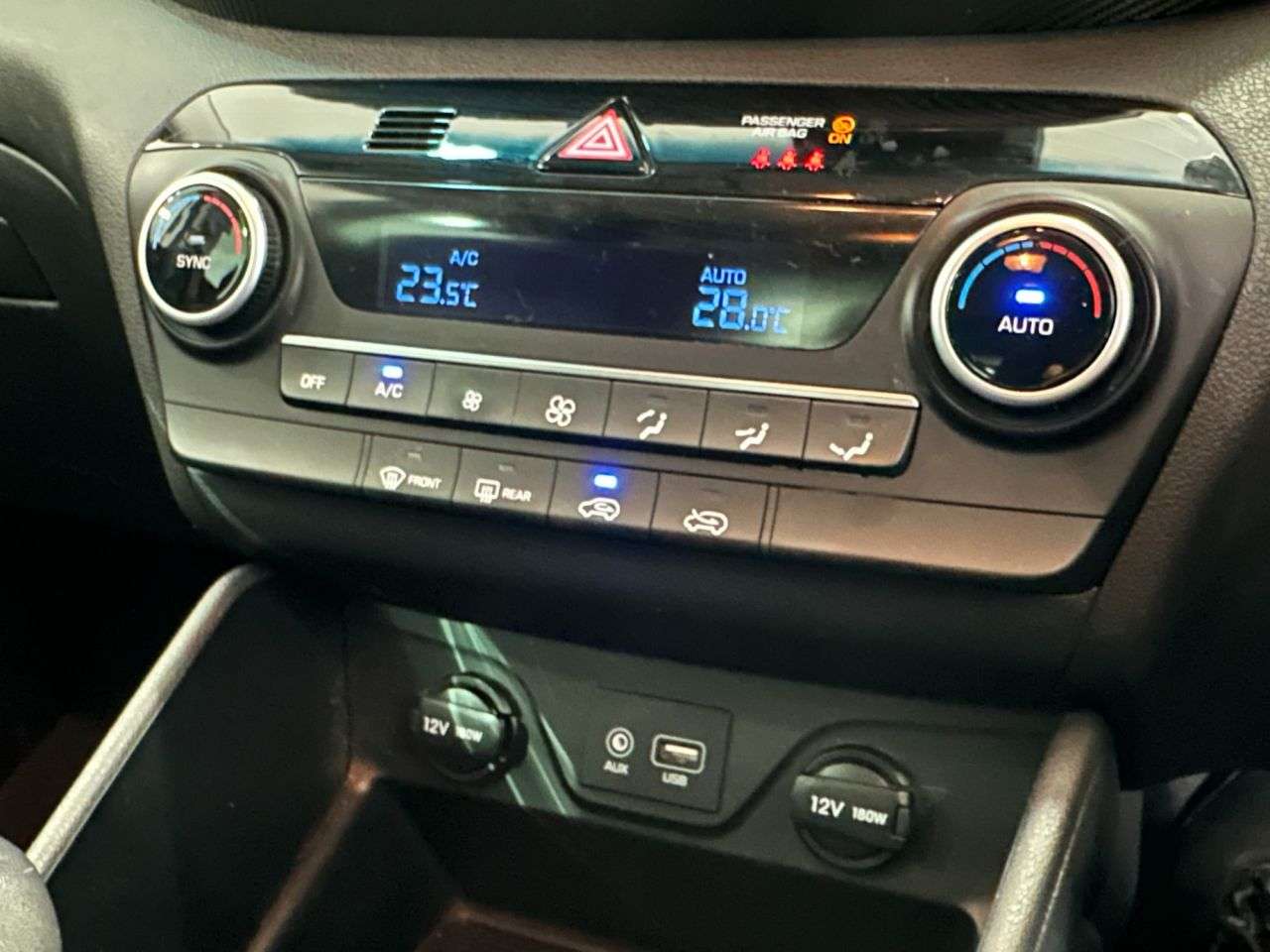 2019 HYUNDAI TUCSON 2019 HYUNDAI TUCSON