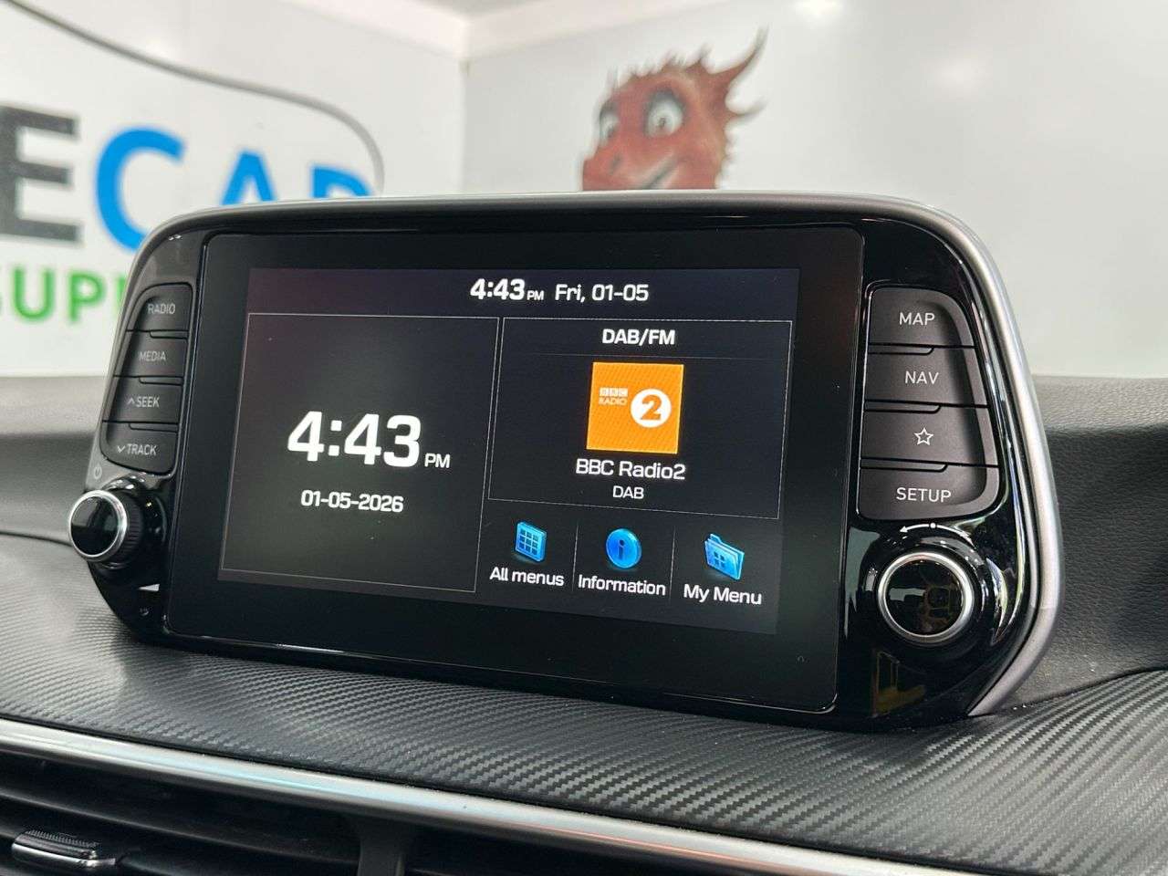 2019 HYUNDAI TUCSON 2019 HYUNDAI TUCSON