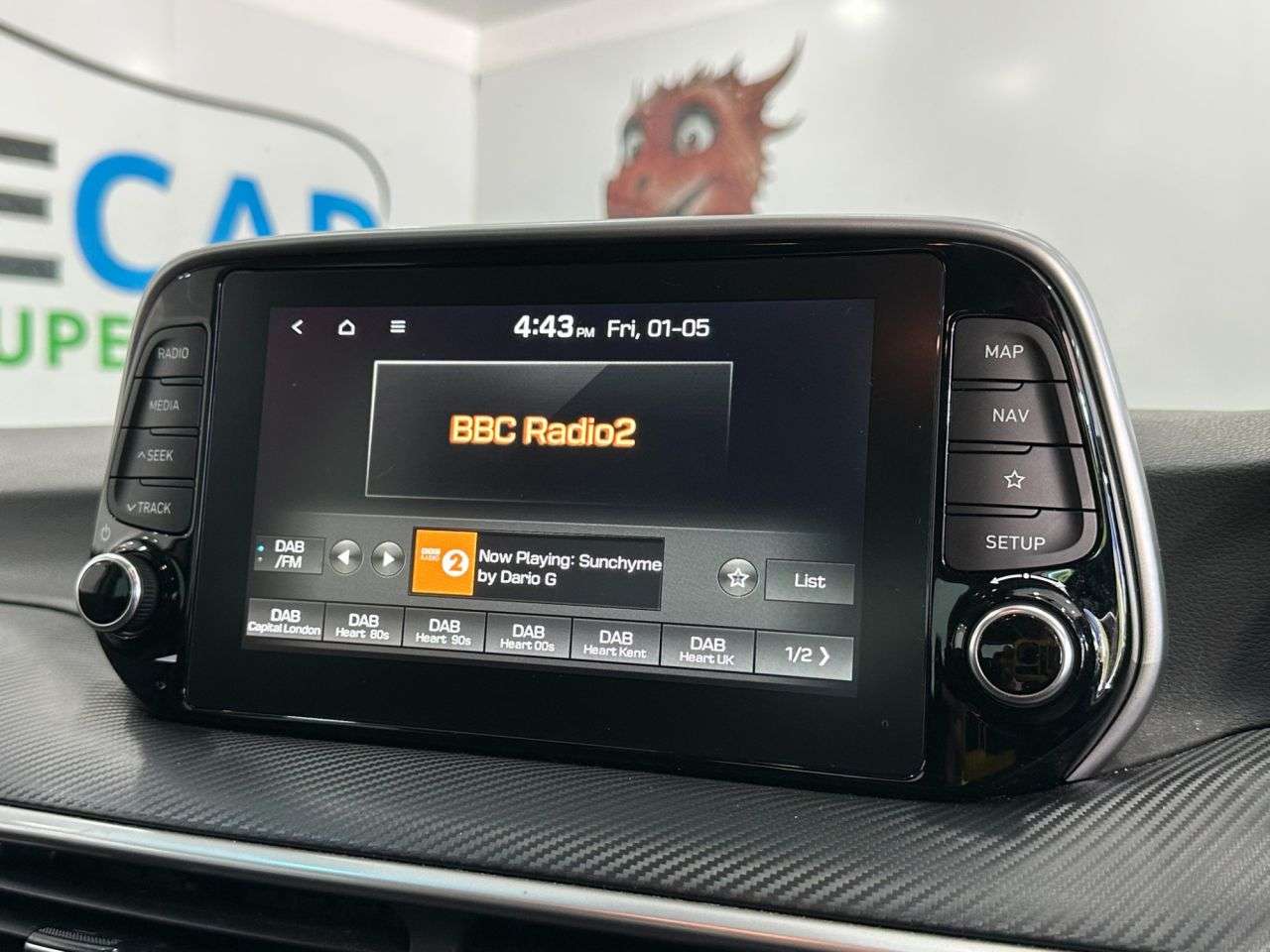2019 HYUNDAI TUCSON 2019 HYUNDAI TUCSON