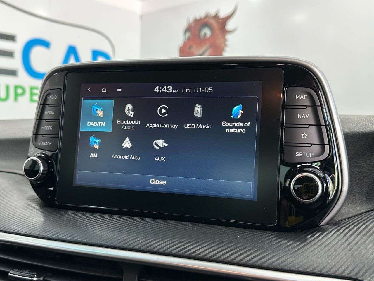 2019 HYUNDAI TUCSON 2019 HYUNDAI TUCSON