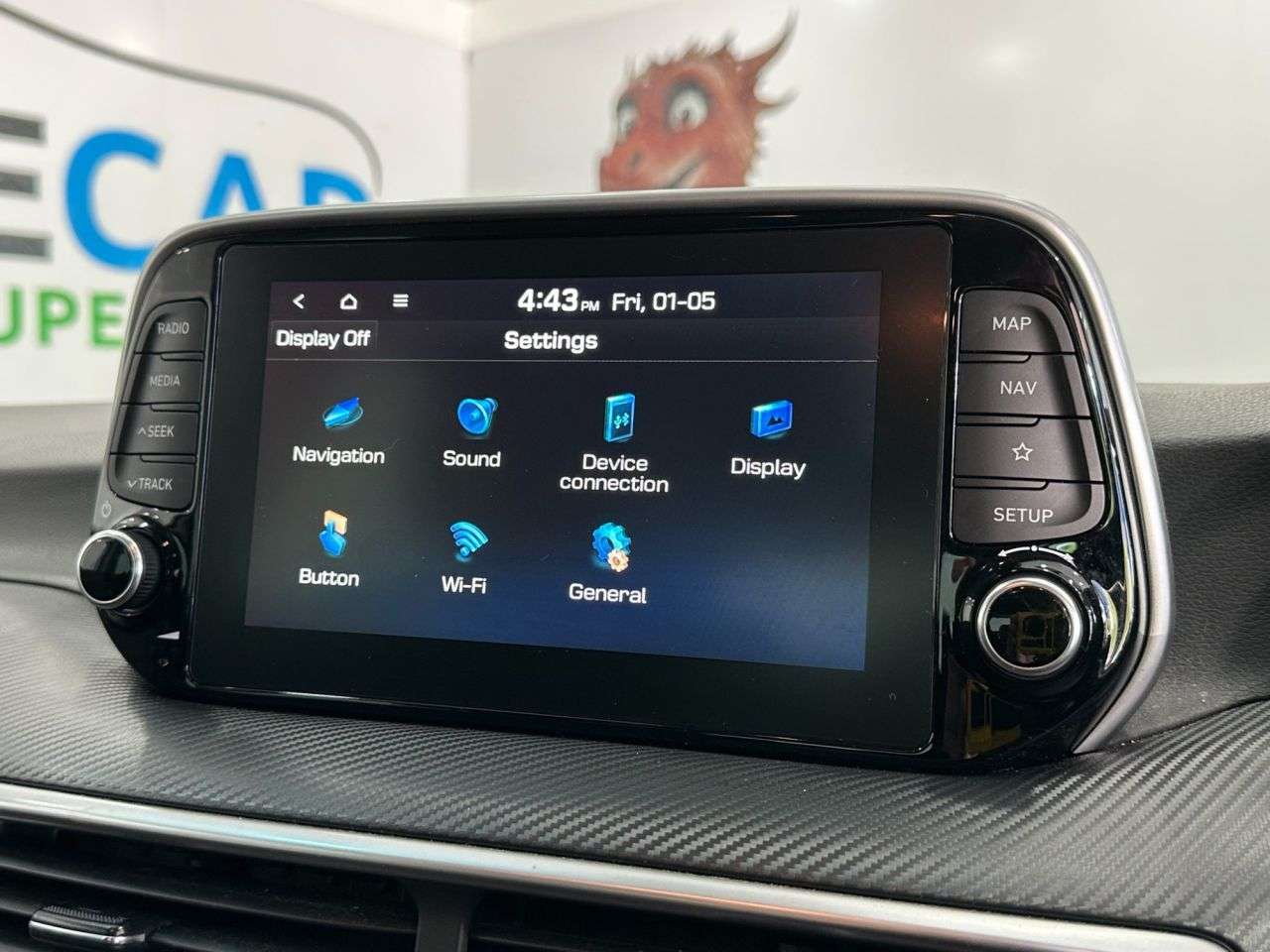 2019 HYUNDAI TUCSON 2019 HYUNDAI TUCSON