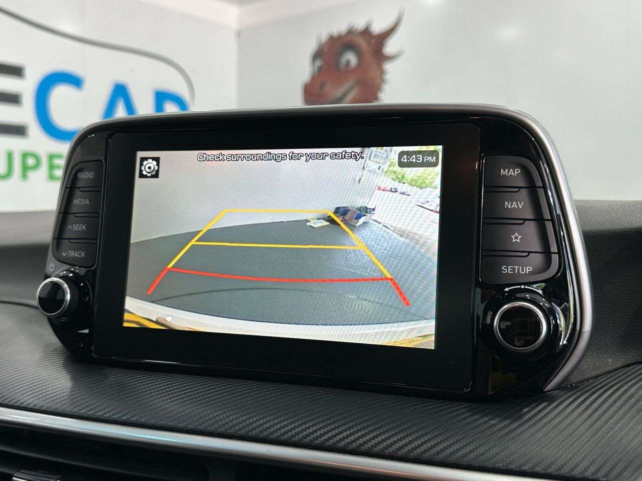 2019 HYUNDAI TUCSON 2019 HYUNDAI TUCSON