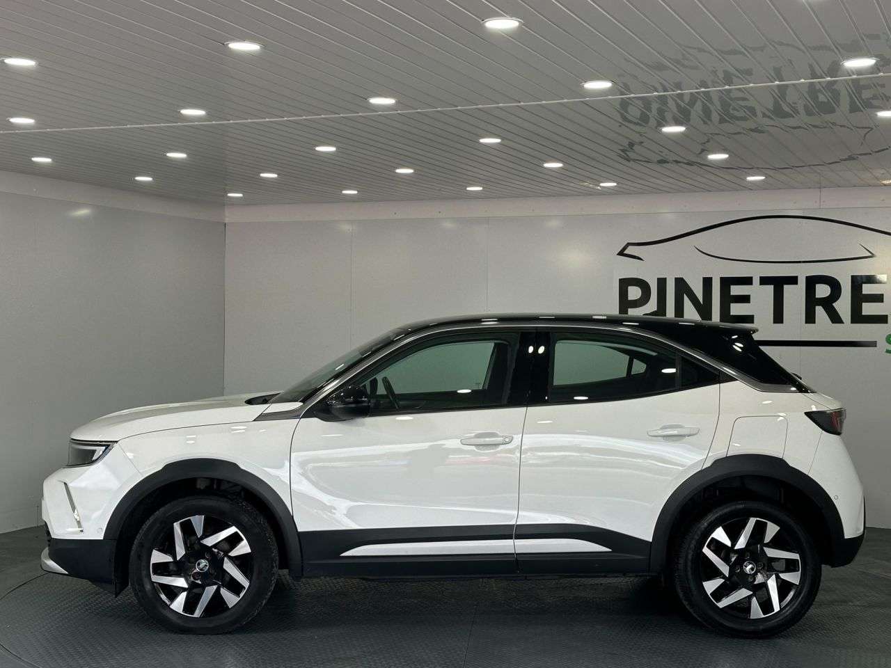 2021 VAUXHALL MOKKA 2021 VAUXHALL MOKKA