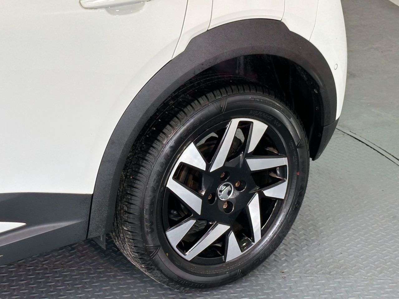 2021 VAUXHALL MOKKA 2021 VAUXHALL MOKKA