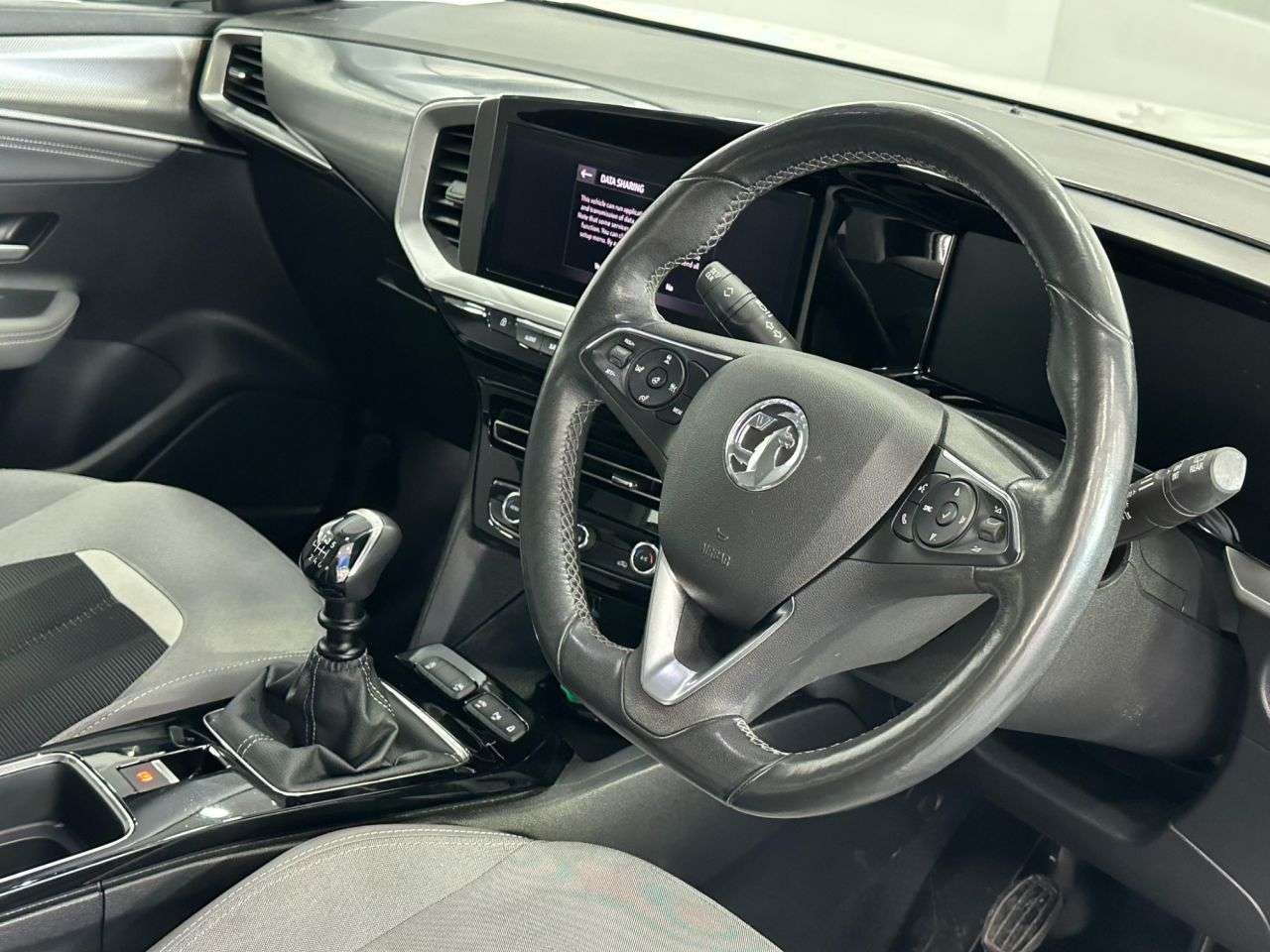 2021 VAUXHALL MOKKA 2021 VAUXHALL MOKKA