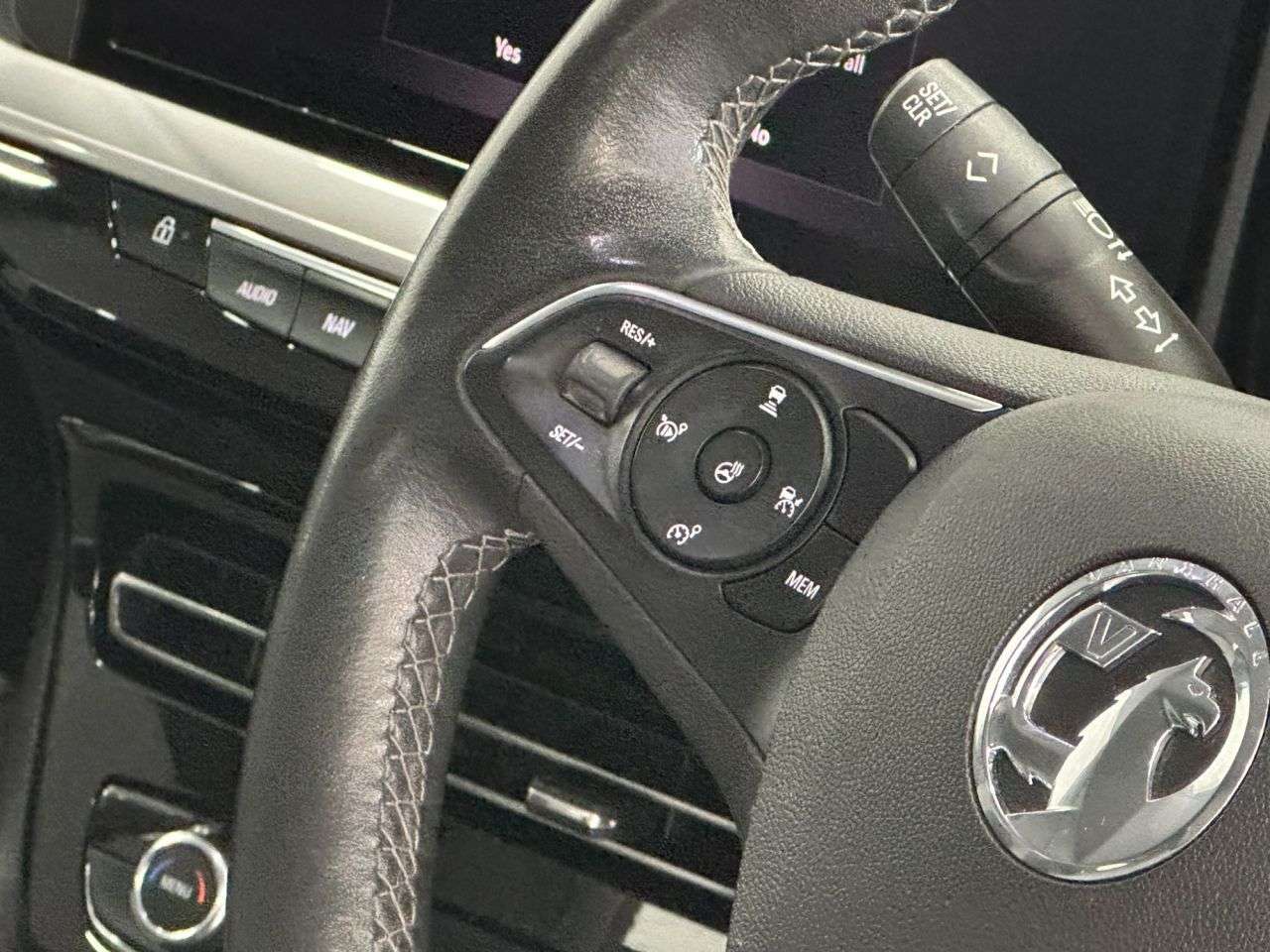 2021 VAUXHALL MOKKA 2021 VAUXHALL MOKKA