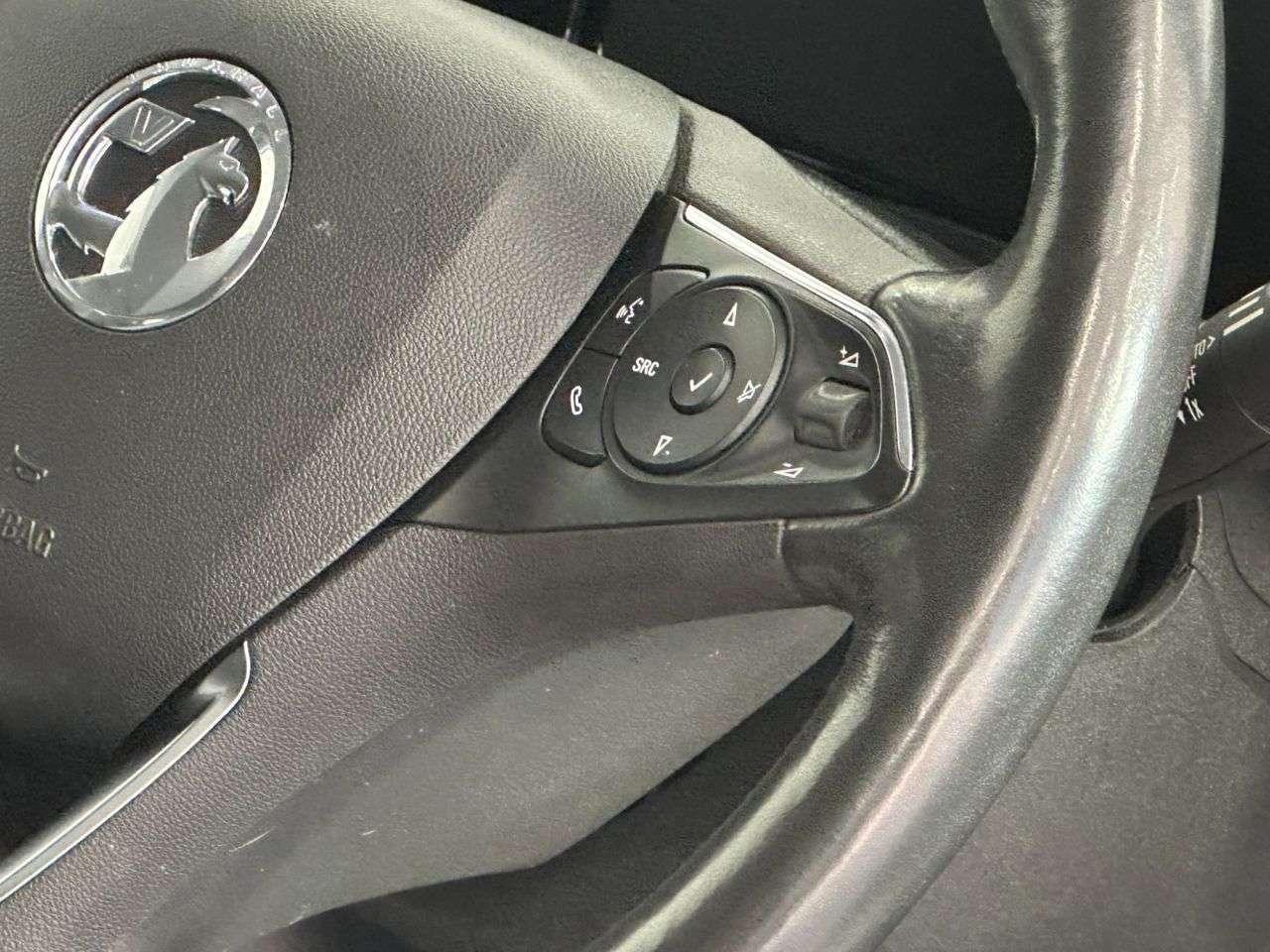 2021 VAUXHALL MOKKA 2021 VAUXHALL MOKKA