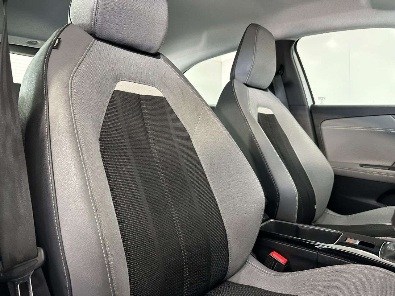 2021 VAUXHALL MOKKA 2021 VAUXHALL MOKKA