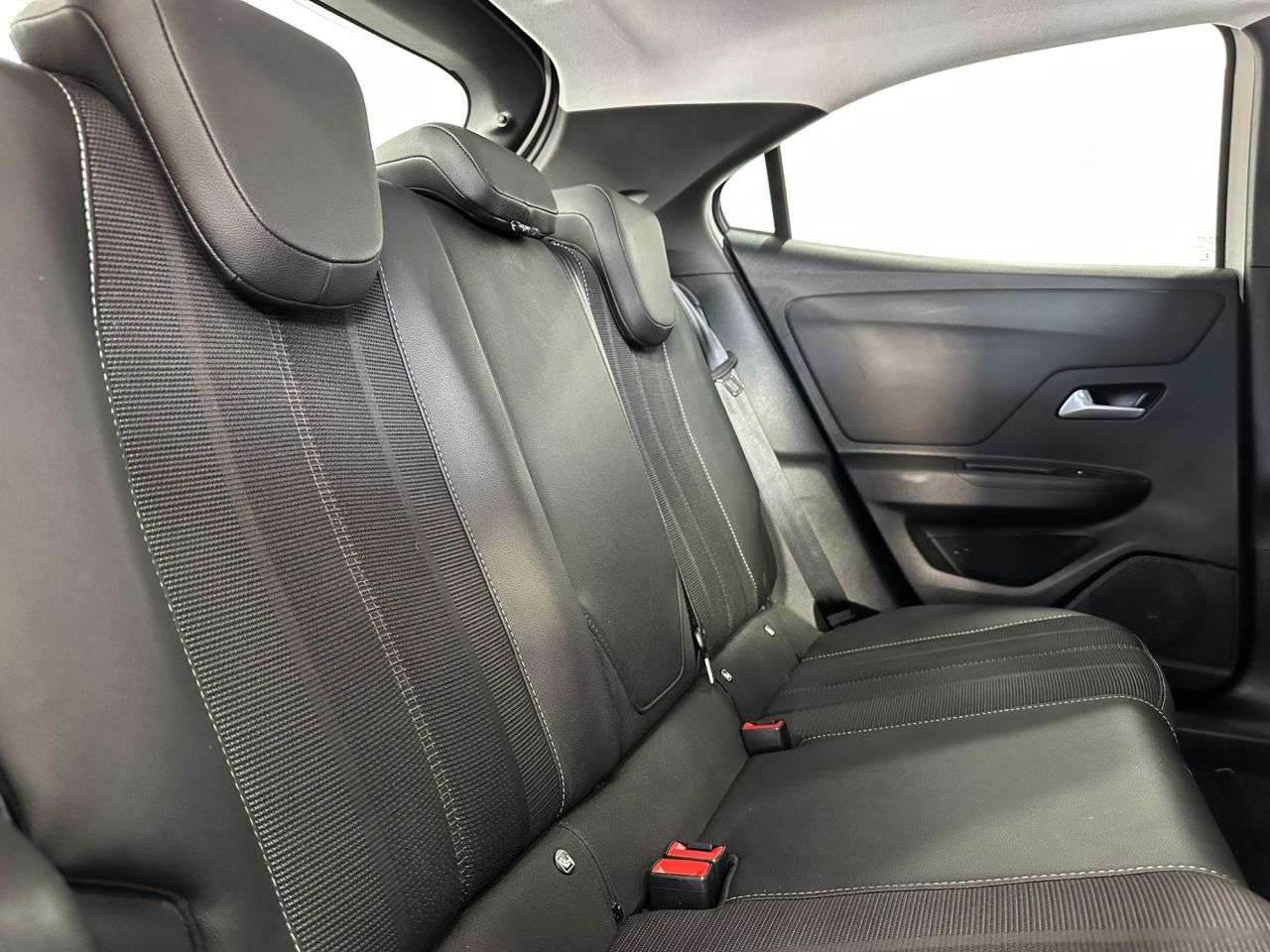 2021 VAUXHALL MOKKA 2021 VAUXHALL MOKKA