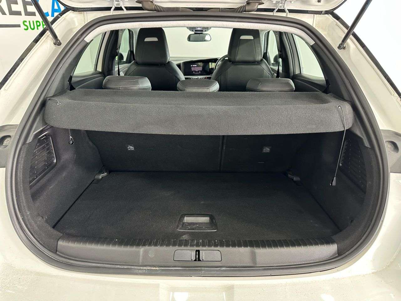 2021 VAUXHALL MOKKA 2021 VAUXHALL MOKKA