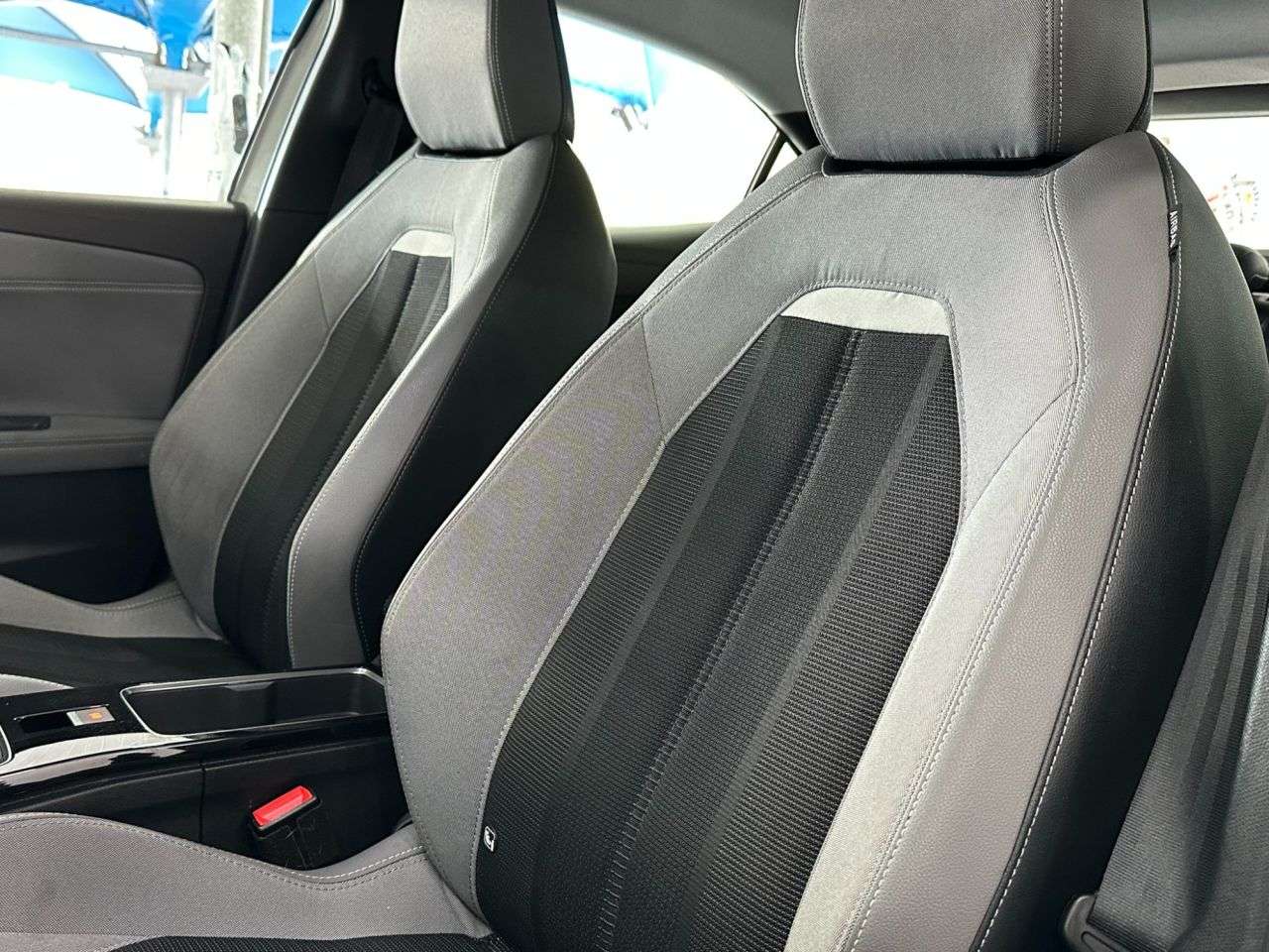 2021 VAUXHALL MOKKA 2021 VAUXHALL MOKKA