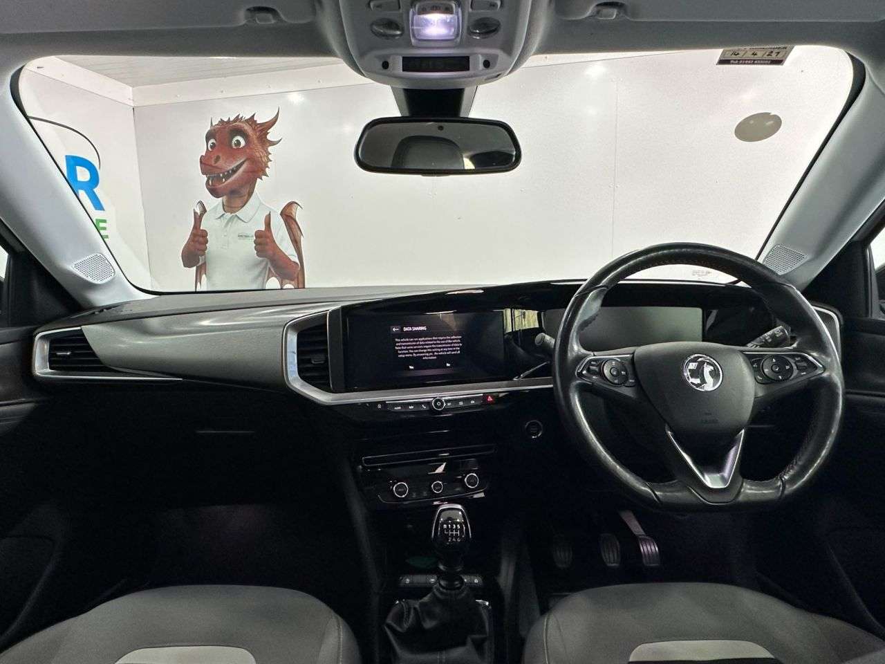 2021 VAUXHALL MOKKA 2021 VAUXHALL MOKKA