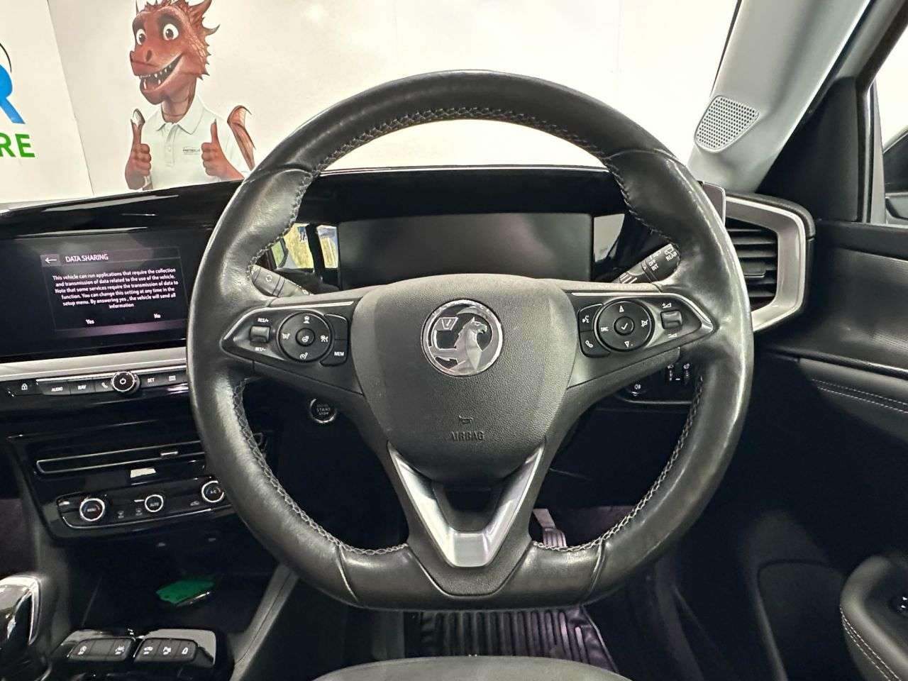 2021 VAUXHALL MOKKA 2021 VAUXHALL MOKKA