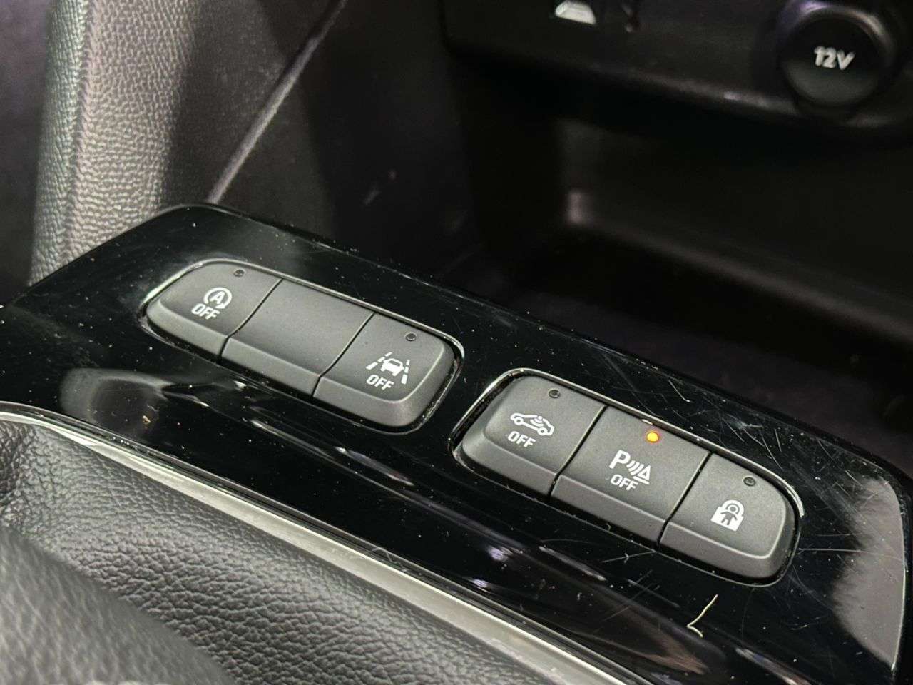 2021 VAUXHALL MOKKA 2021 VAUXHALL MOKKA
