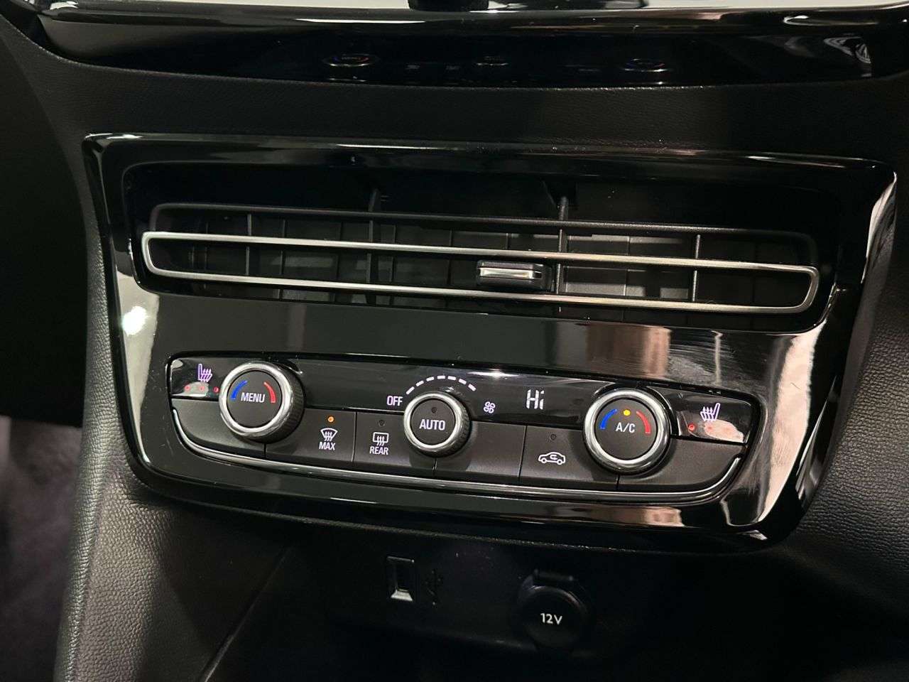 2021 VAUXHALL MOKKA 2021 VAUXHALL MOKKA