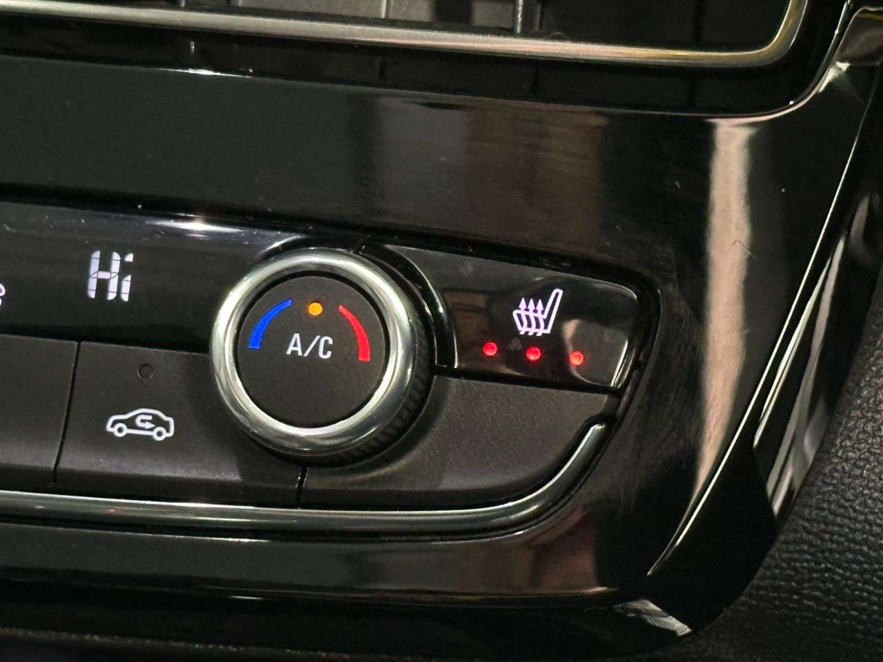 2021 VAUXHALL MOKKA 2021 VAUXHALL MOKKA