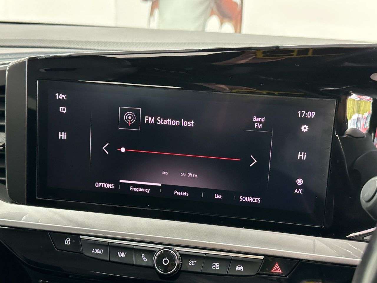 2021 VAUXHALL MOKKA 2021 VAUXHALL MOKKA