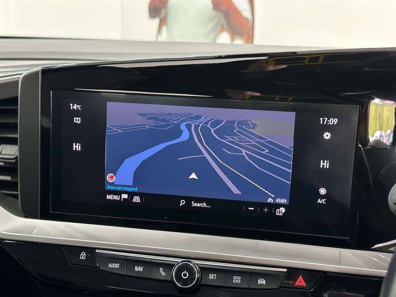 2021 VAUXHALL MOKKA 2021 VAUXHALL MOKKA
