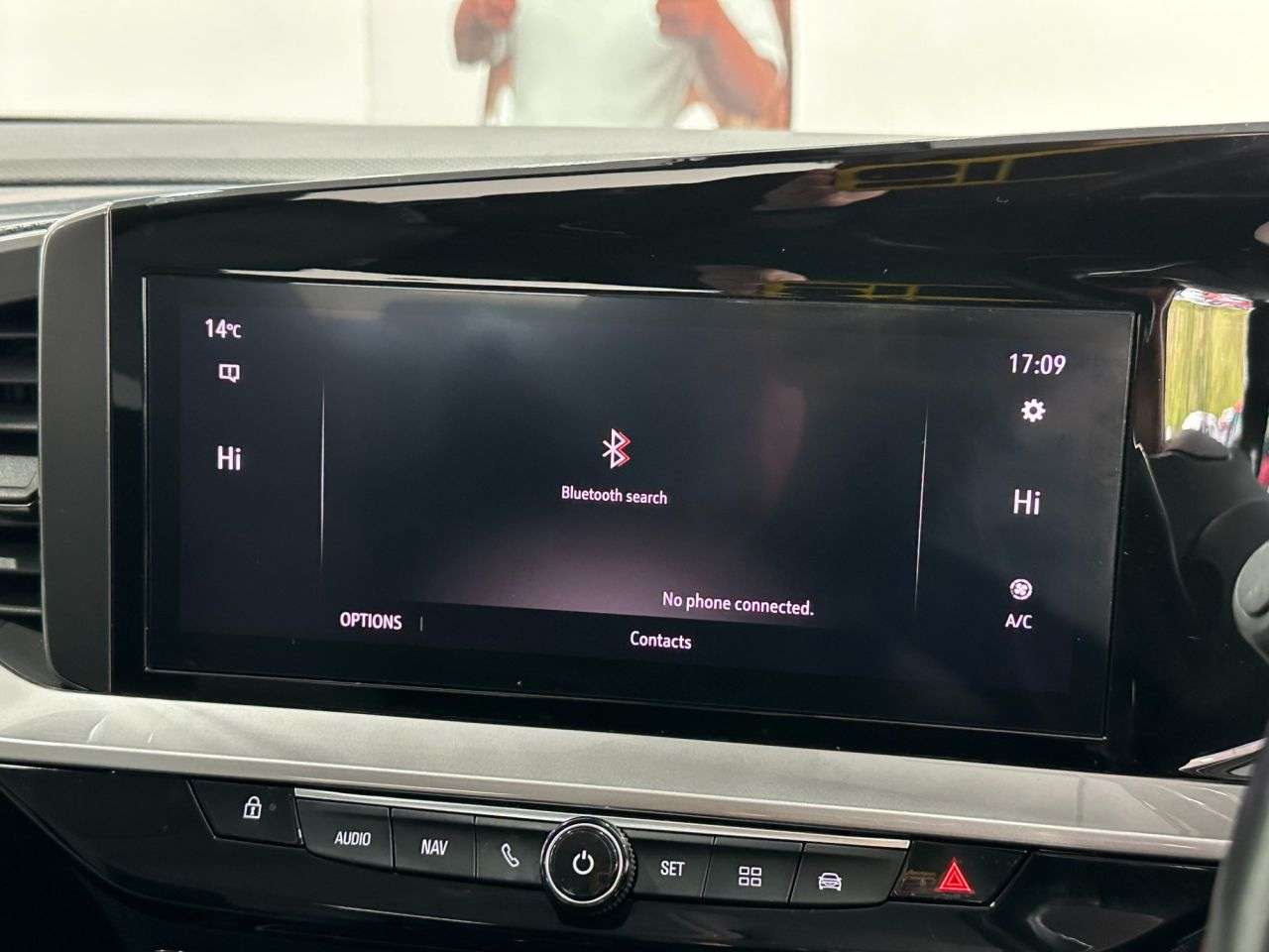 2021 VAUXHALL MOKKA 2021 VAUXHALL MOKKA