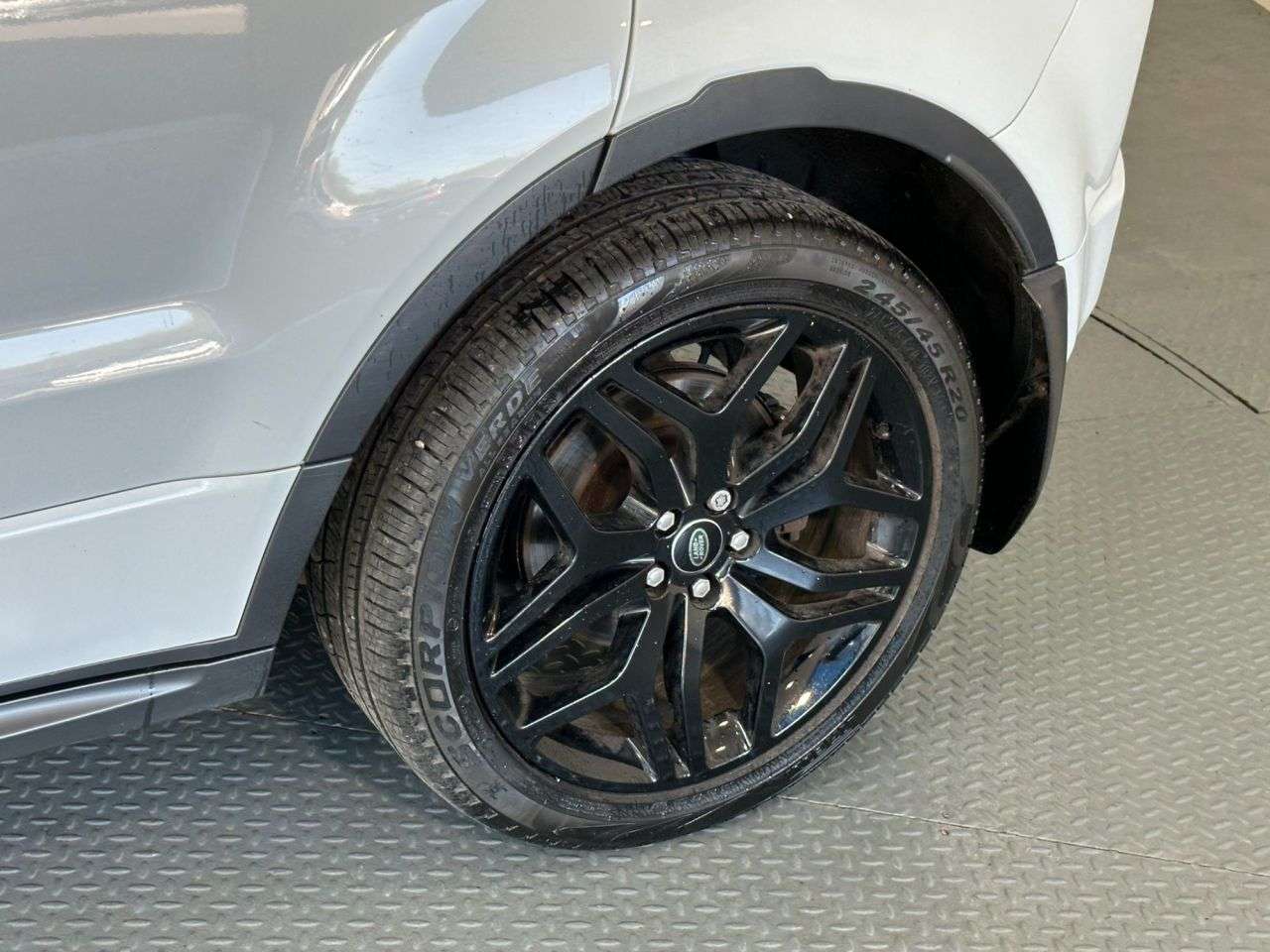 2015 LAND ROVER RANGE ROVER EVOQUE 2015 LAND ROVER RANGE ROVER EVOQUE
