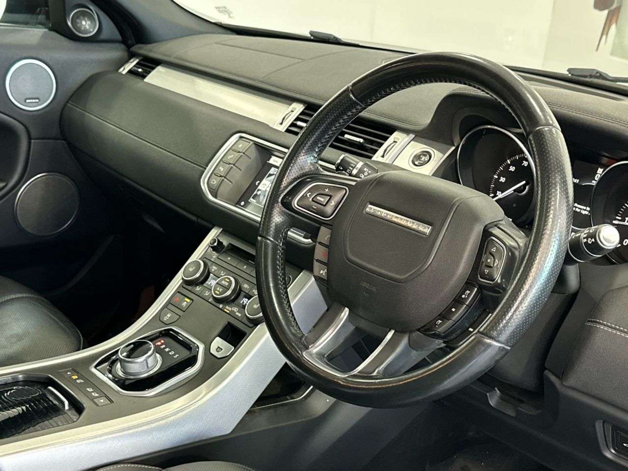 2015 LAND ROVER RANGE ROVER EVOQUE 2015 LAND ROVER RANGE ROVER EVOQUE