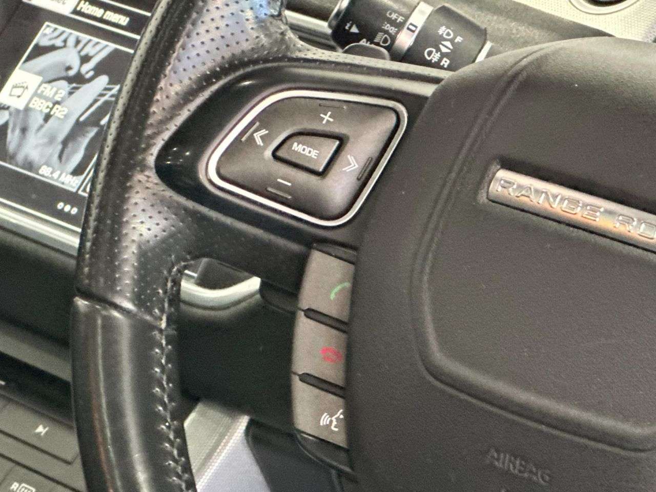 2015 LAND ROVER RANGE ROVER EVOQUE 2015 LAND ROVER RANGE ROVER EVOQUE