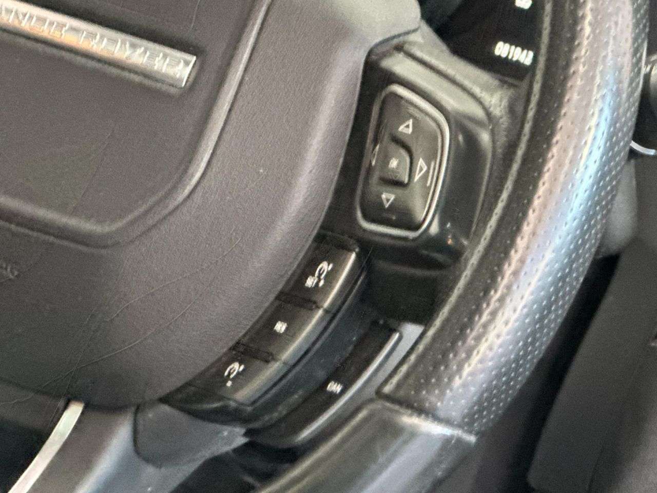 2015 LAND ROVER RANGE ROVER EVOQUE 2015 LAND ROVER RANGE ROVER EVOQUE