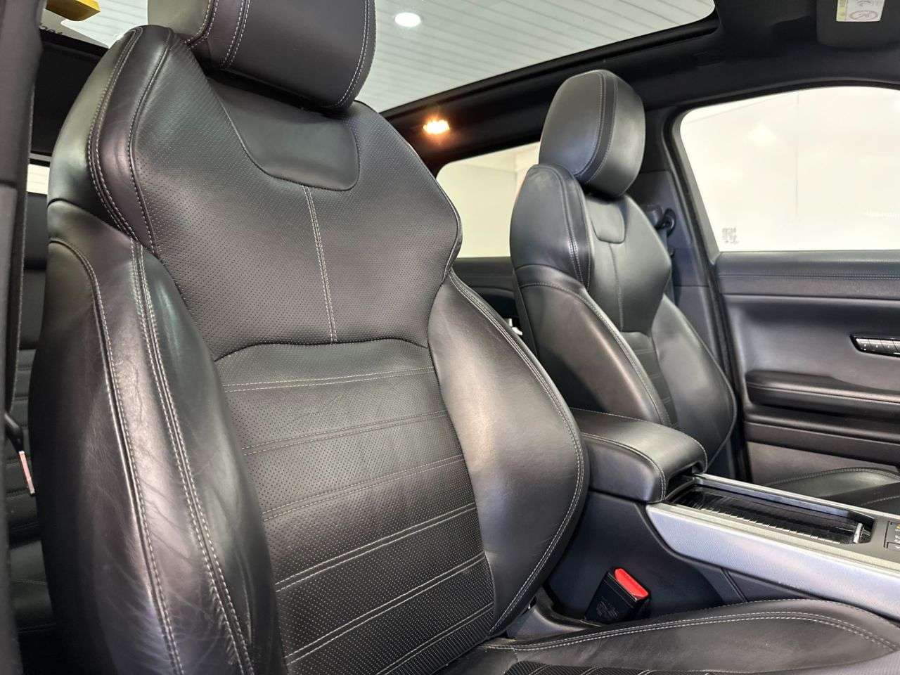 2015 LAND ROVER RANGE ROVER EVOQUE 2015 LAND ROVER RANGE ROVER EVOQUE