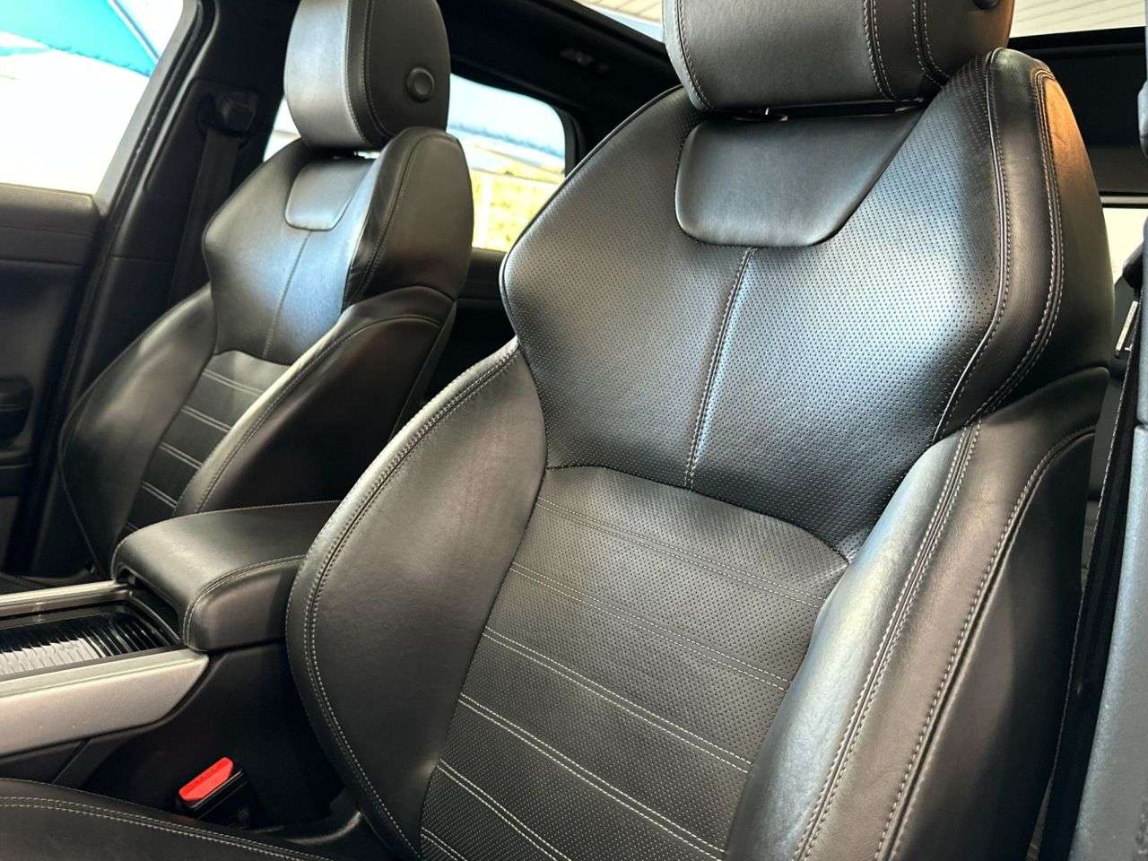 2015 LAND ROVER RANGE ROVER EVOQUE 2015 LAND ROVER RANGE ROVER EVOQUE