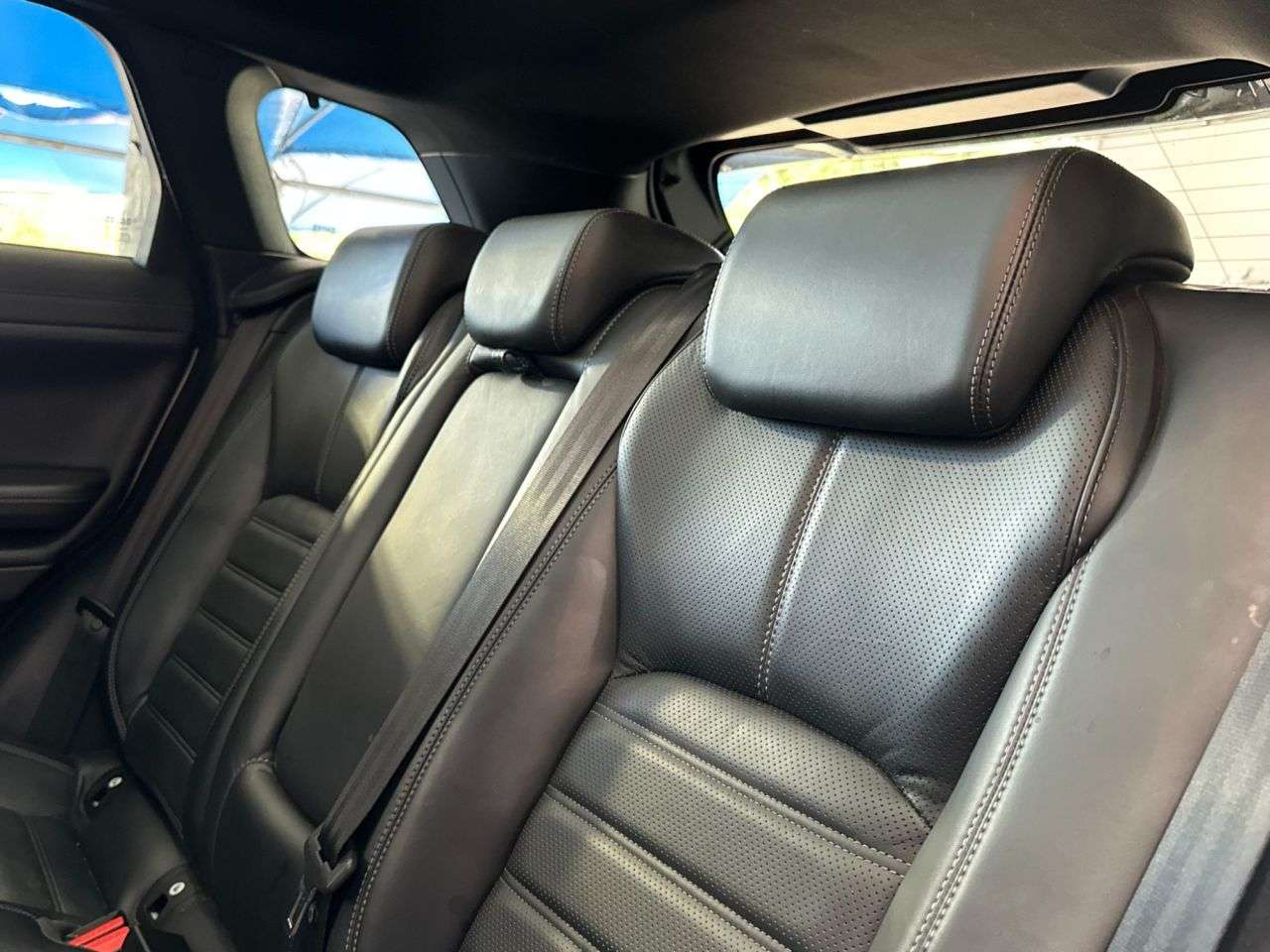 2015 LAND ROVER RANGE ROVER EVOQUE 2015 LAND ROVER RANGE ROVER EVOQUE