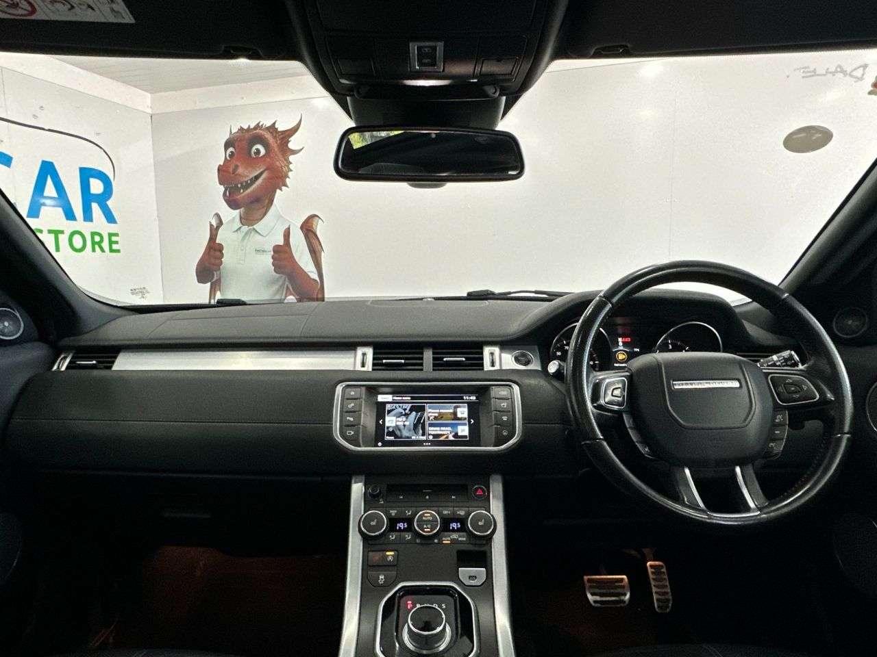 2015 LAND ROVER RANGE ROVER EVOQUE 2015 LAND ROVER RANGE ROVER EVOQUE