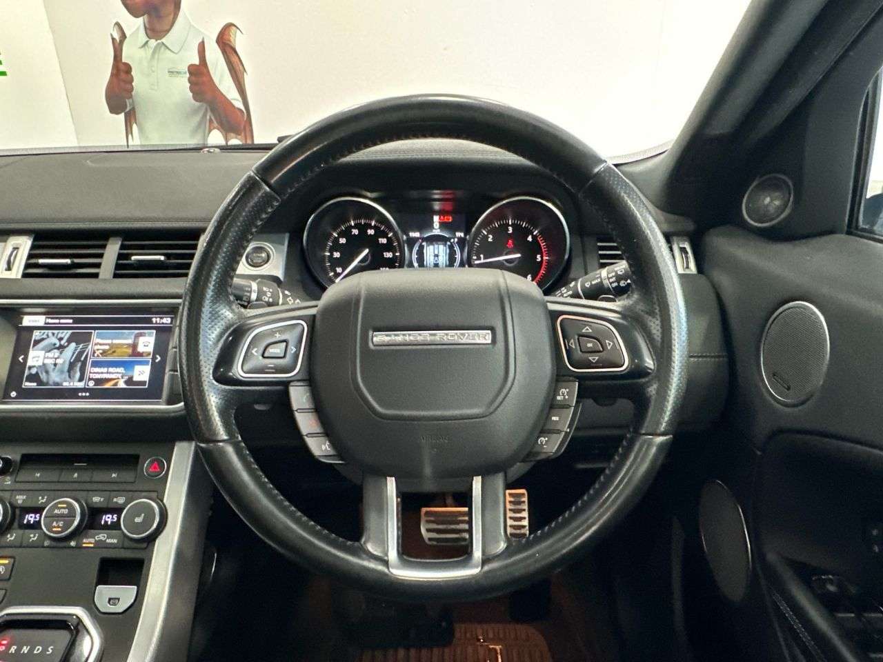 2015 LAND ROVER RANGE ROVER EVOQUE 2015 LAND ROVER RANGE ROVER EVOQUE