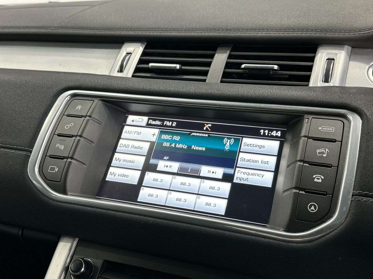 2015 LAND ROVER RANGE ROVER EVOQUE 2015 LAND ROVER RANGE ROVER EVOQUE