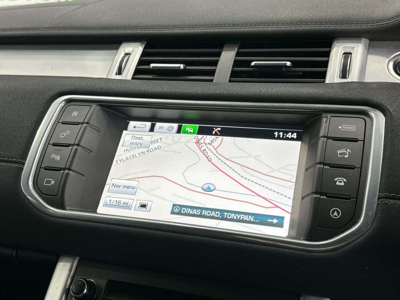 2015 LAND ROVER RANGE ROVER EVOQUE 2015 LAND ROVER RANGE ROVER EVOQUE