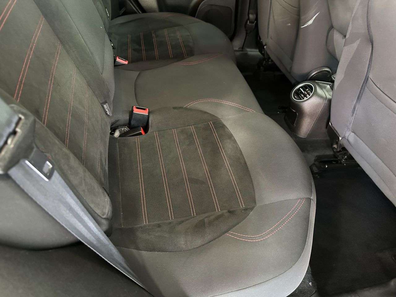 2017 ALFA ROMEO GIULIETTA 2017 ALFA ROMEO GIULIETTA