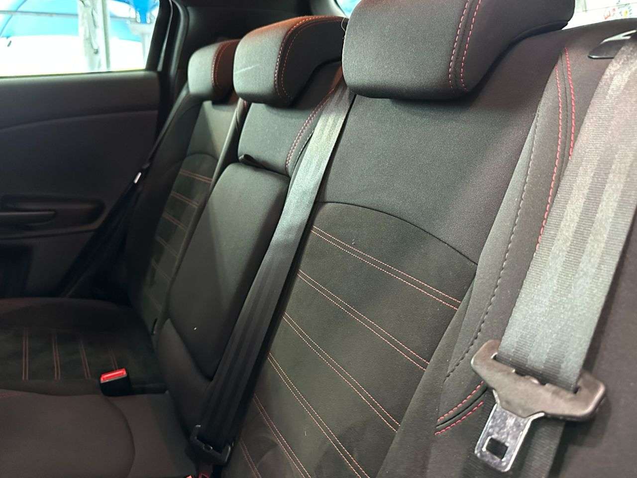 2017 ALFA ROMEO GIULIETTA 2017 ALFA ROMEO GIULIETTA