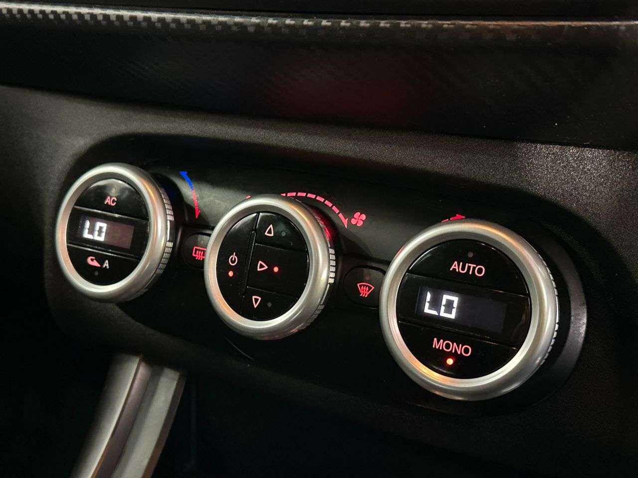 2017 ALFA ROMEO GIULIETTA 2017 ALFA ROMEO GIULIETTA