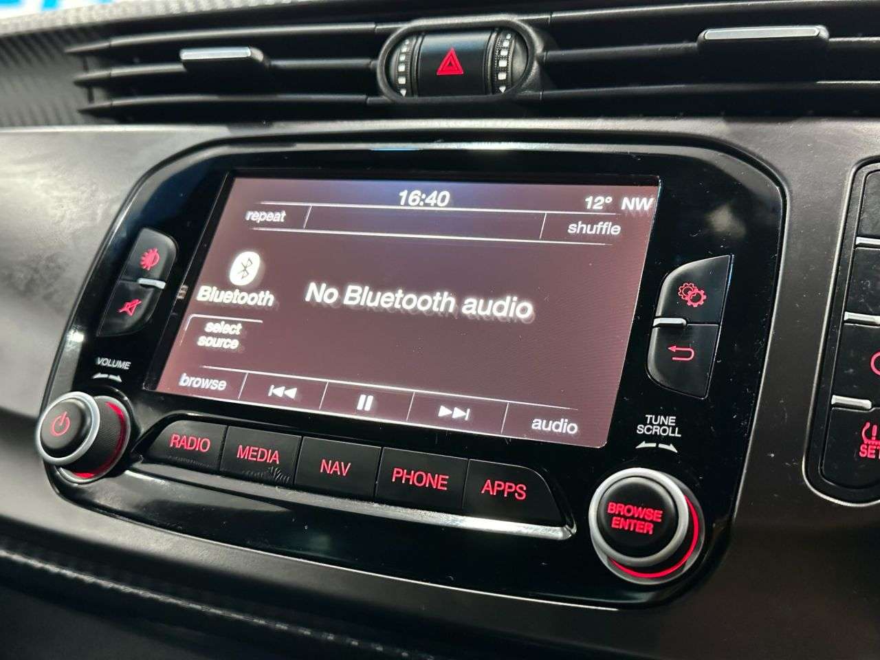 2017 ALFA ROMEO GIULIETTA 2017 ALFA ROMEO GIULIETTA