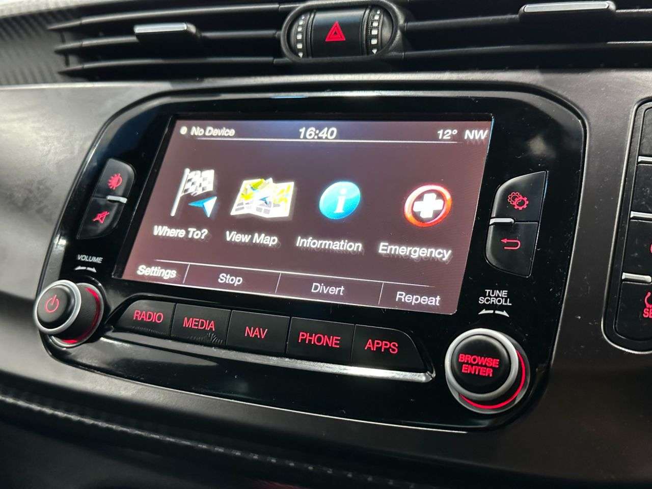 2017 ALFA ROMEO GIULIETTA 2017 ALFA ROMEO GIULIETTA