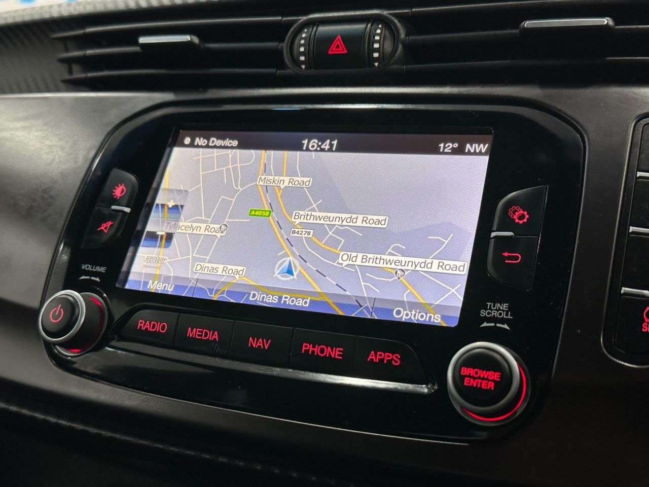 2017 ALFA ROMEO GIULIETTA 2017 ALFA ROMEO GIULIETTA