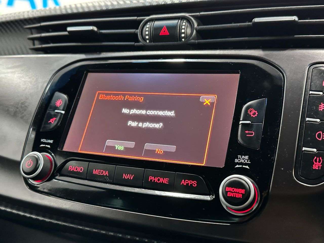2017 ALFA ROMEO GIULIETTA 2017 ALFA ROMEO GIULIETTA