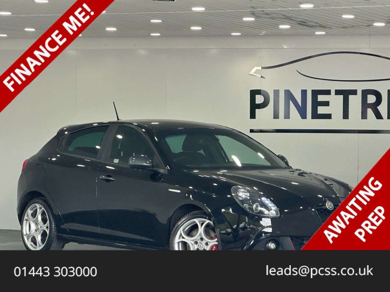 A 2017 ALFA ROMEO GIULIETTA 1.4 TB MultiAir Speciale Hatchback 5dr Petrol Manual Euro 6 (s/s) (150 bhp) A 2017 ALFA ROMEO GIULIETTA 1.4 TB MultiAir Speciale Hatchback 5dr Petrol Manual Euro 6 (s/s) (150 bhp)