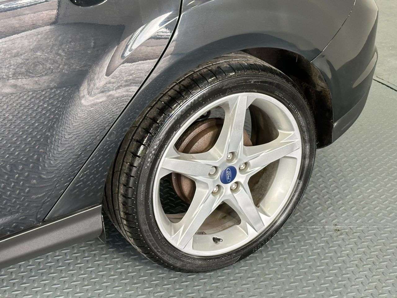 2014 FORD FOCUS 2014 FORD FOCUS