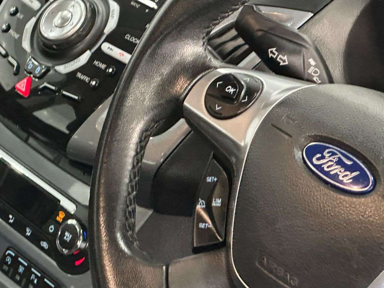 2014 FORD FOCUS 2014 FORD FOCUS