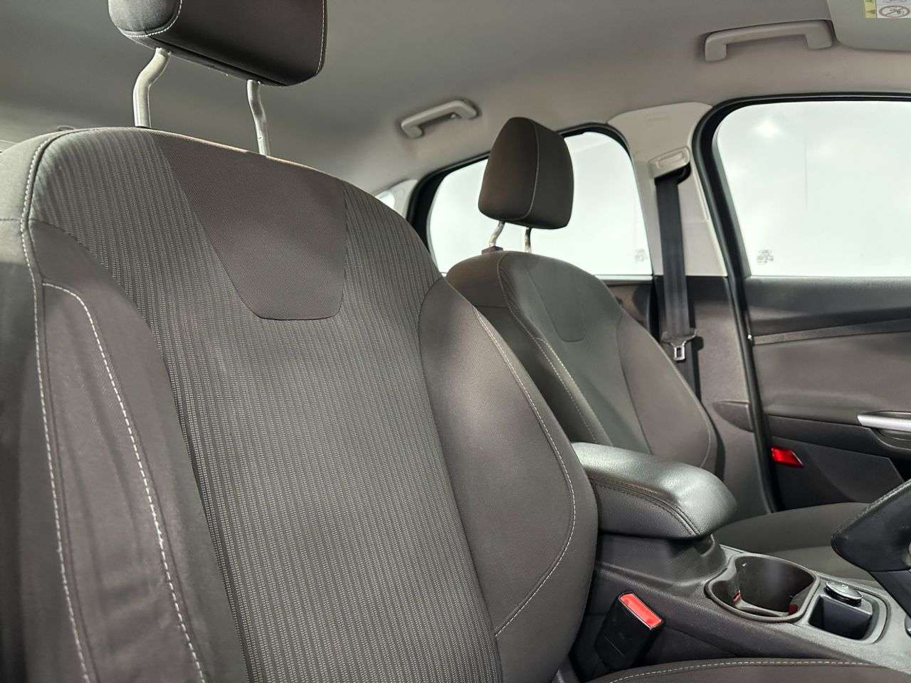 2014 FORD FOCUS 2014 FORD FOCUS