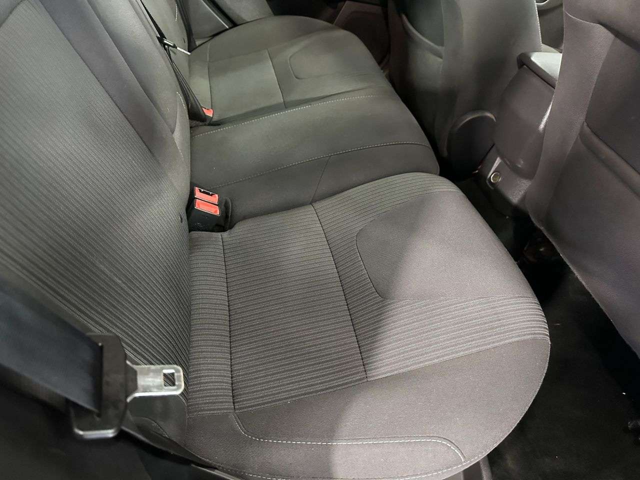 2014 FORD FOCUS 2014 FORD FOCUS