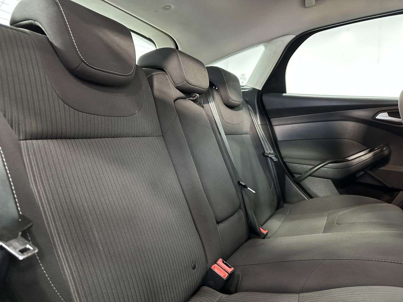 2014 FORD FOCUS 2014 FORD FOCUS