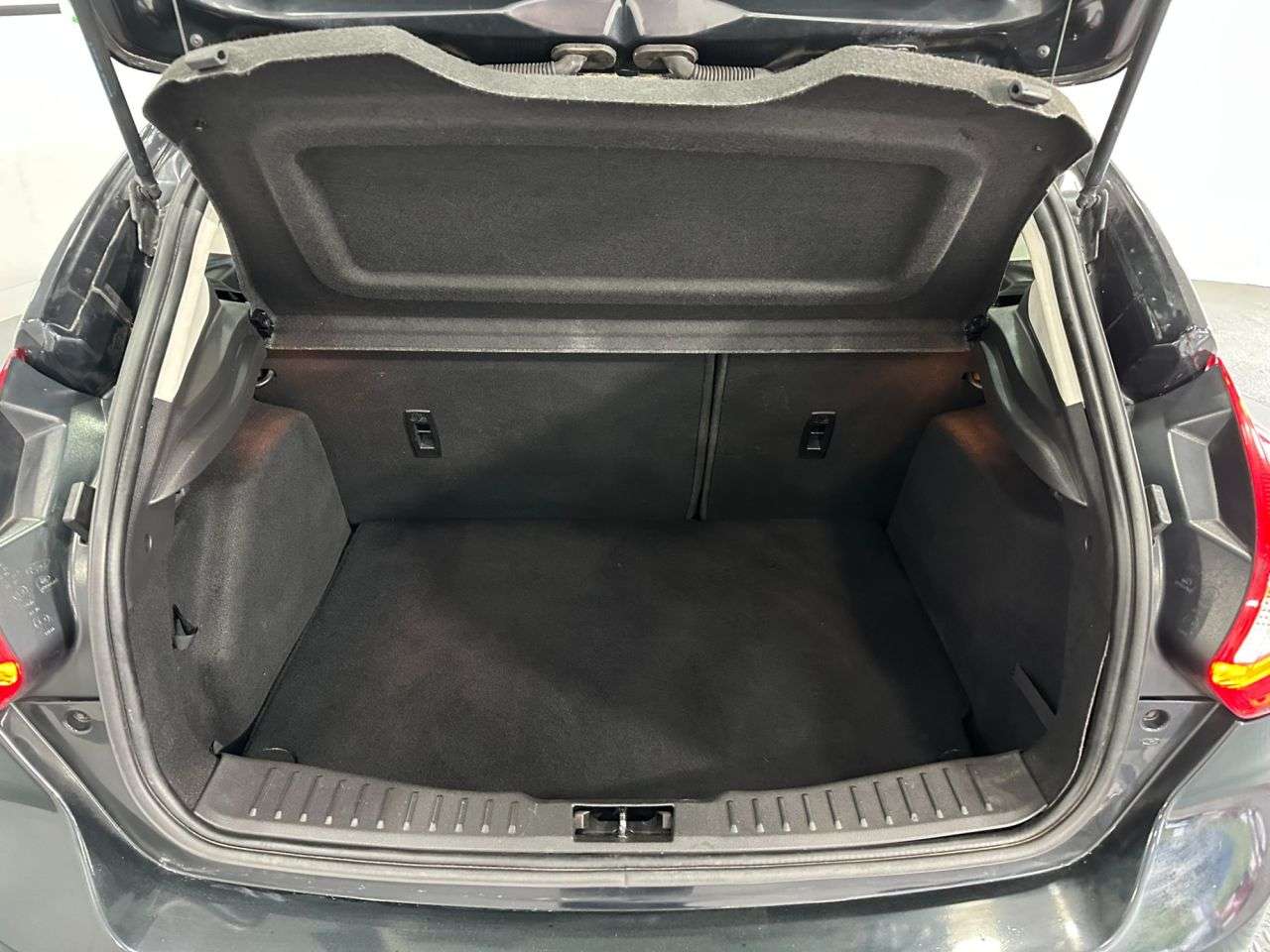 2014 FORD FOCUS 2014 FORD FOCUS