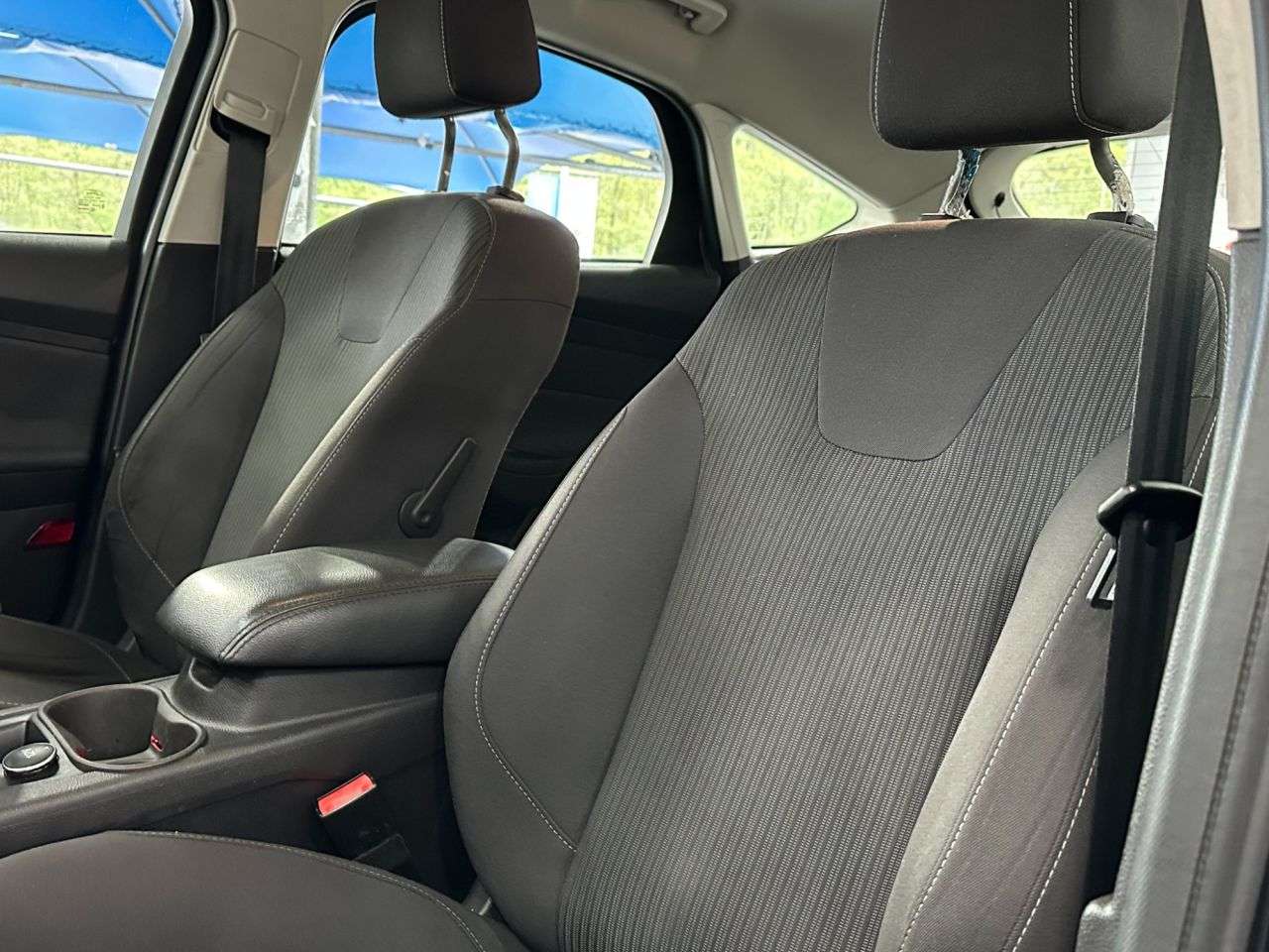 2014 FORD FOCUS 2014 FORD FOCUS