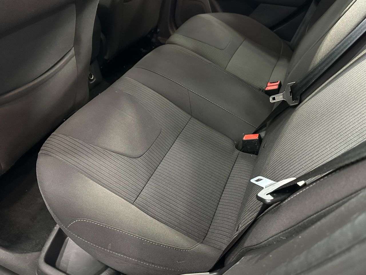 2014 FORD FOCUS 2014 FORD FOCUS